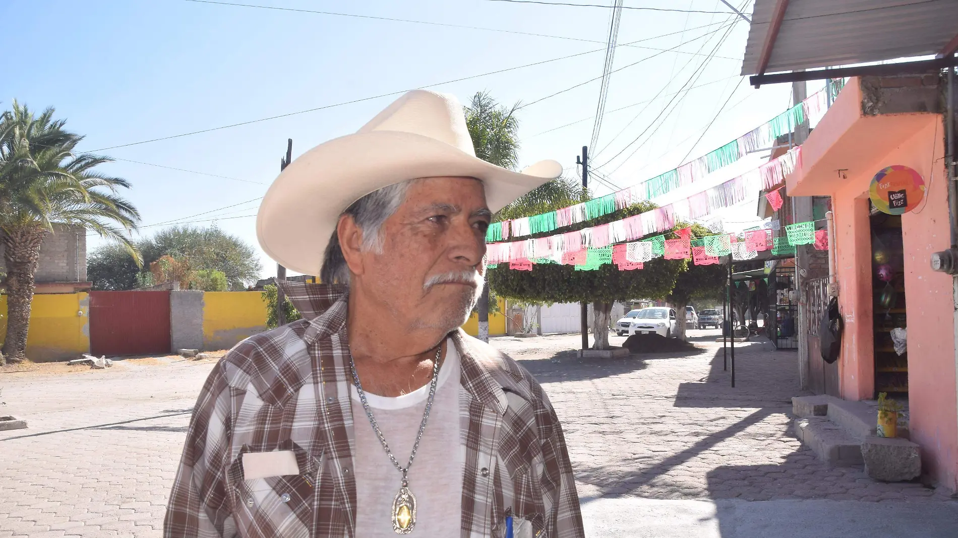 f carmona año nuevo en la sandia (1)